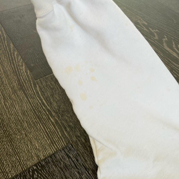 Auth VTG CHRISTIAN DIOR Sports Sweatshirt - Picture 4 of 10